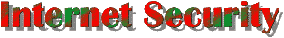 [Internet Security]