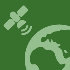 remote sensing logo