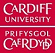 cardiff Logo