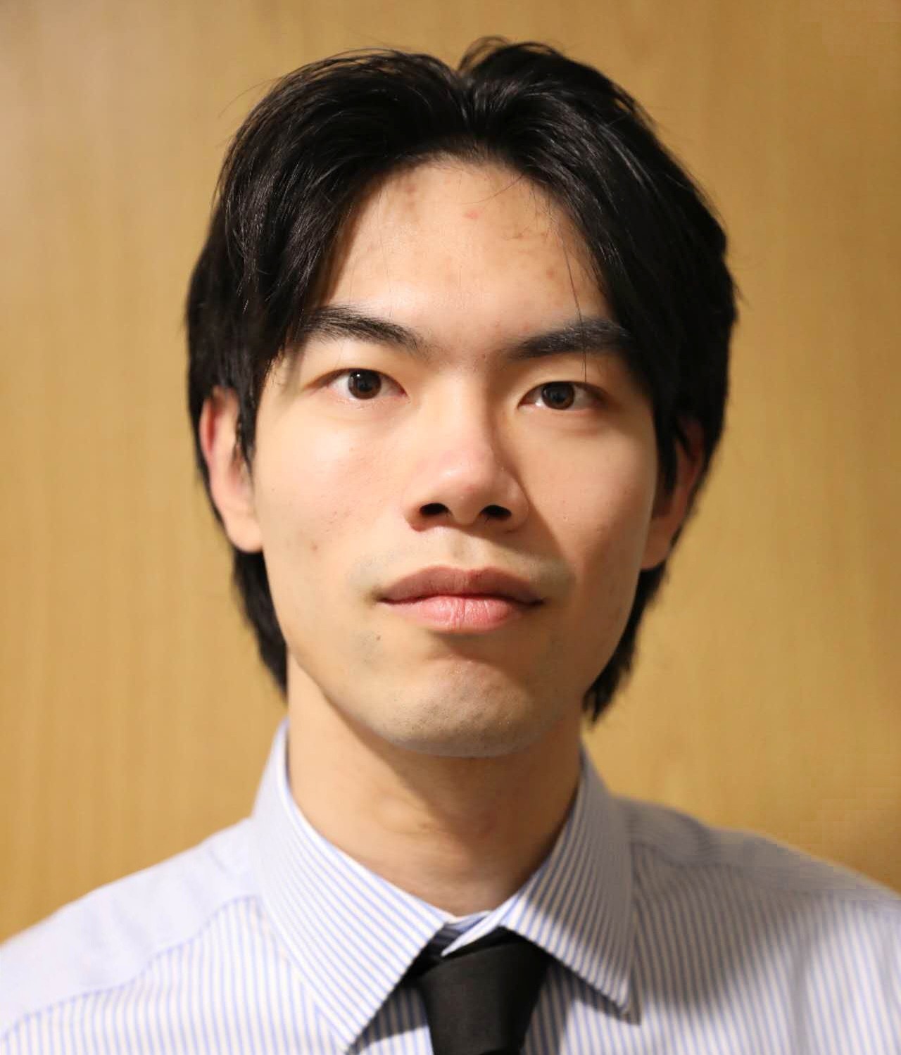 Wang profile picture